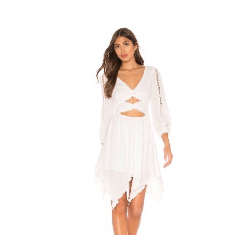 MAJORELLE Cambria Mini Dress - Picture 6 of 6